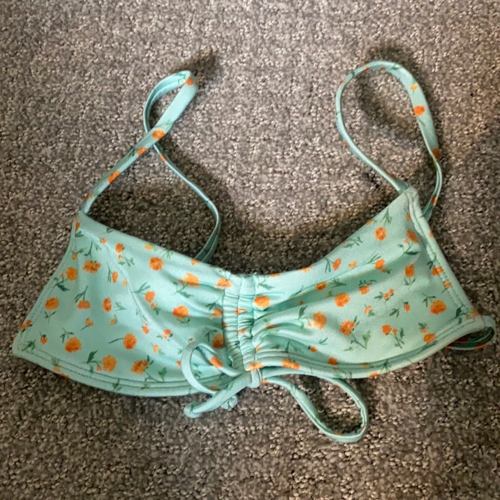 Pacsun Bikini Top